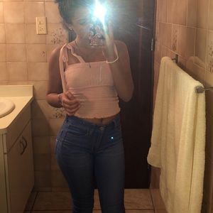 Meet your Posher, Stacy